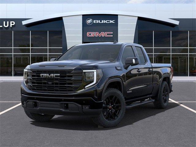 2025 GMC Sierra 1500 Vehicle Photo in PUYALLUP, WA 98371-4149