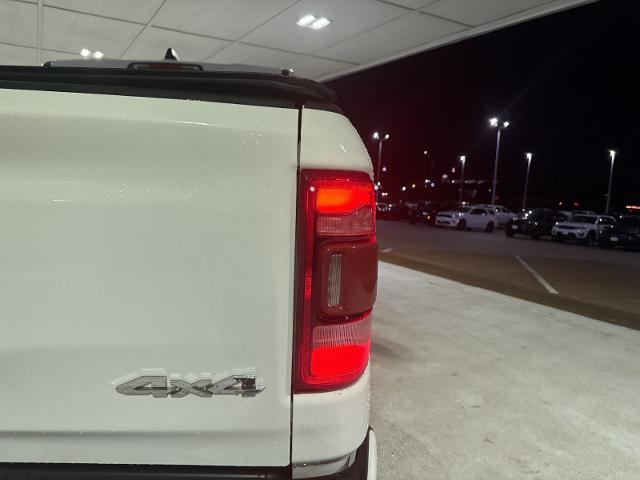 2021 Ram 1500 Vehicle Photo in Ennis, TX 75119-5114