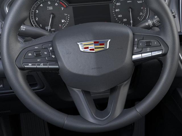 2024 Cadillac CT5 Vehicle Photo in PORTLAND, OR 97225-3518