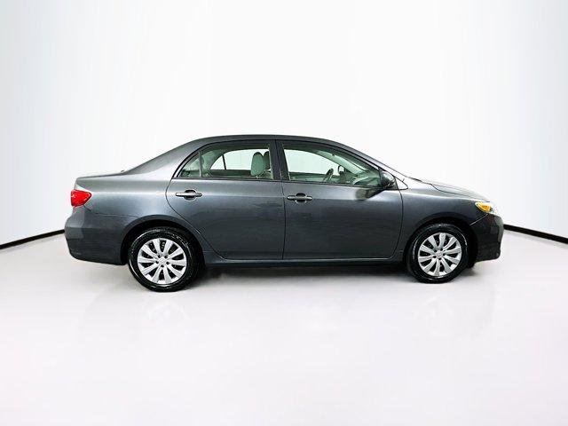 2012 Toyota Corolla Vehicle Photo in Doylsetown, PA 18901