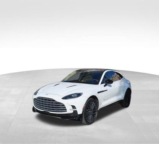 2023 Aston Martin DBX Vehicle Photo in DELRAY BEACH, FL 33483-3294