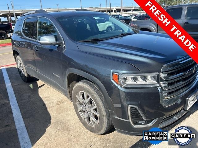 2020 GMC Acadia Vehicle Photo in SUGAR LAND, TX 77478-0000