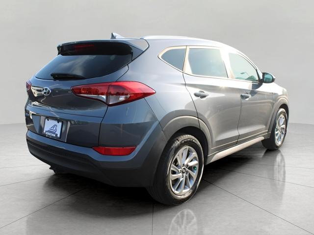 2018 Hyundai TUCSON Vehicle Photo in Appleton, WI 54913