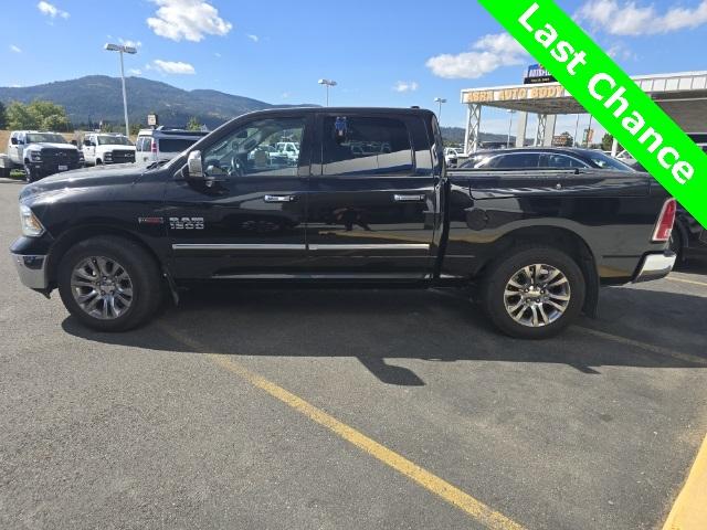 2014 Ram 1500 Vehicle Photo in POST FALLS, ID 83854-5365