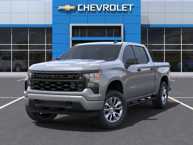 2024 Chevrolet Silverado 1500 Vehicle Photo in CORPUS CHRISTI, TX 78416-1100