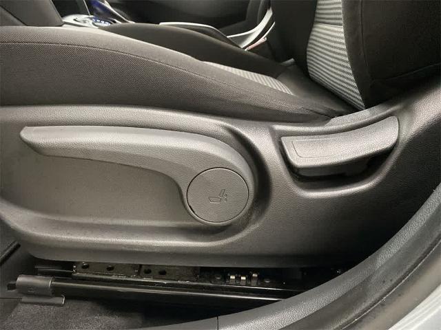 2021 Hyundai Kona Vehicle Photo in PORTLAND, OR 97225-3518