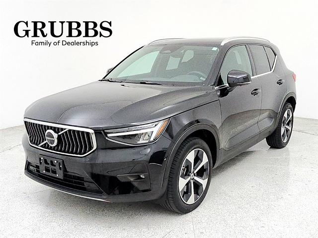 2024 Volvo XC40 Vehicle Photo in Grapevine, TX 76051