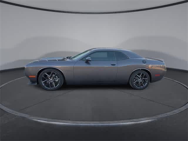 2022 Dodge Challenger Vehicle Photo in Corpus Christi, TX 78411