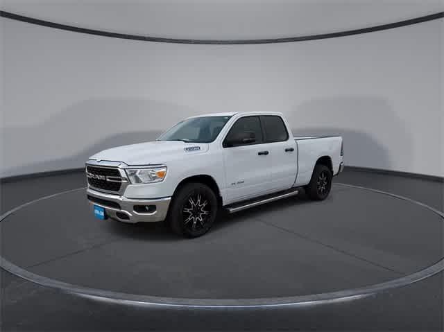 2023 Ram 1500 Vehicle Photo in Corpus Christi, TX 78411