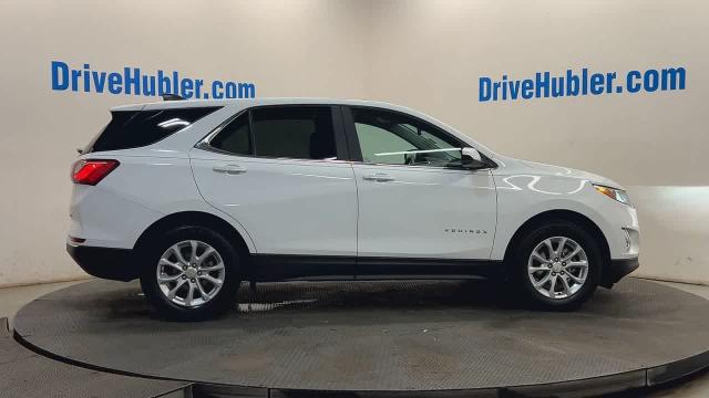 2021 Chevrolet Equinox Vehicle Photo in INDIANAPOLIS, IN 46227-0991