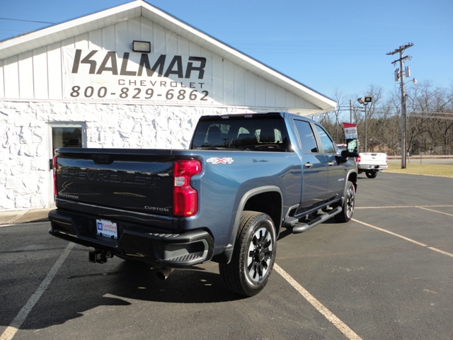 GM Dealer Near Me | LEECHBURG Chevrolet Dealership - Kalmar Chevrolet