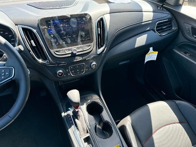 2024 Chevrolet Equinox Vehicle Photo in BARTOW, FL 33830-4397