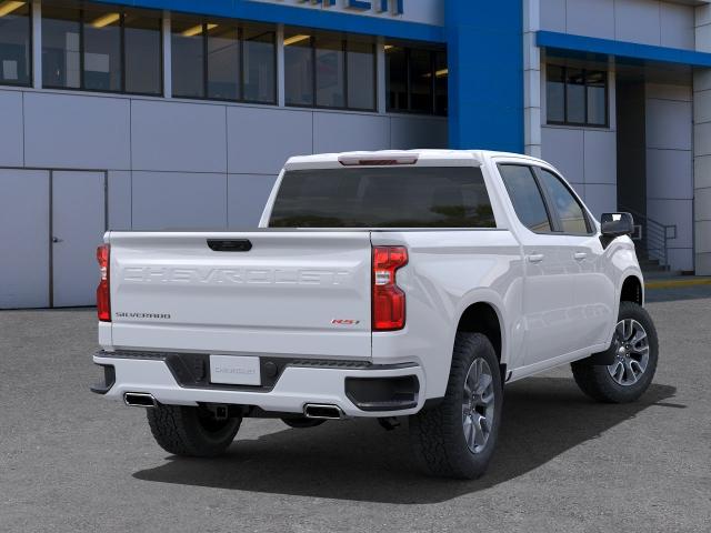 2024 Chevrolet Silverado 1500 Vehicle Photo in KANSAS CITY, MO 64114-4502