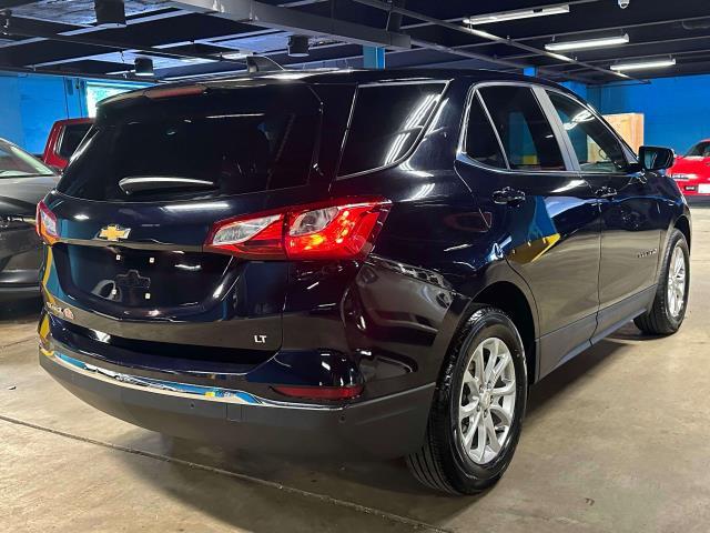 2021 Chevrolet Equinox Vehicle Photo in DOUGLASTON, NY 11362-1062