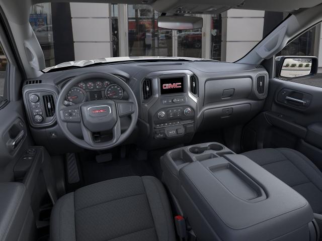 2024 GMC Sierra 1500 Vehicle Photo in INDEPENDENCE, MO 64055-1377