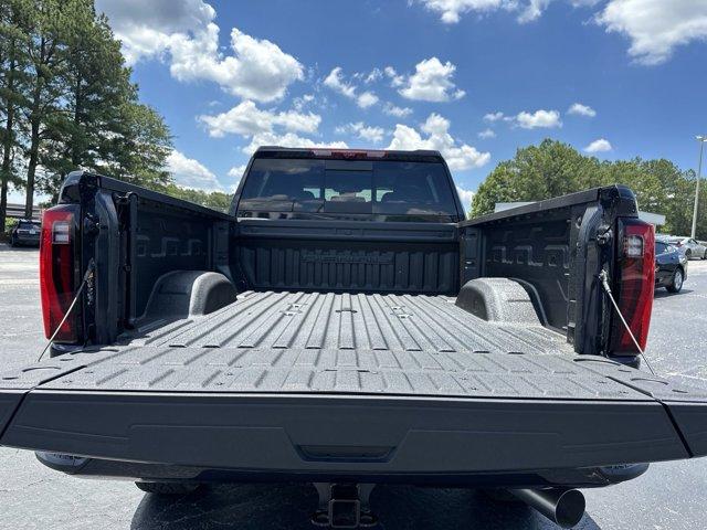 2024 GMC Sierra 2500 HD Vehicle Photo in SMYRNA, GA 30080-7630