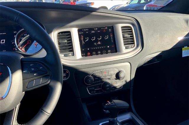 2023 Dodge Charger Vehicle Photo in Kansas City, MO 64114