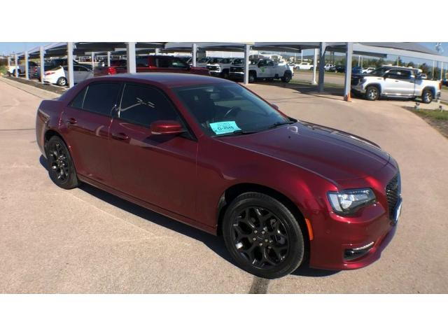 Used 2022 Chrysler 300 Touring L with VIN 2C3CCASG3NH116403 for sale in Rapid City, SD