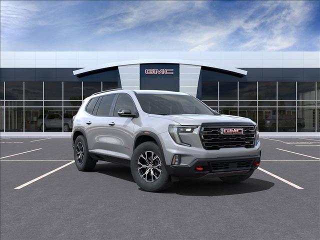 2024 GMC Acadia Vehicle Photo in LYNDHURST, NJ 07071-2008