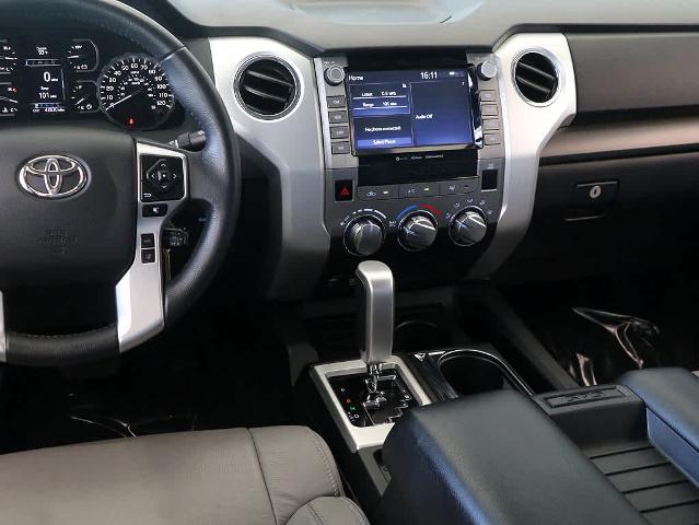 2021 Toyota Tundra 2WD Vehicle Photo in LIBERTYVILLE, IL 60048-3287