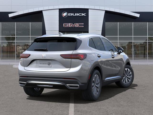 2024 Buick Envision Vehicle Photo in GREEN BAY, WI 54303-3330