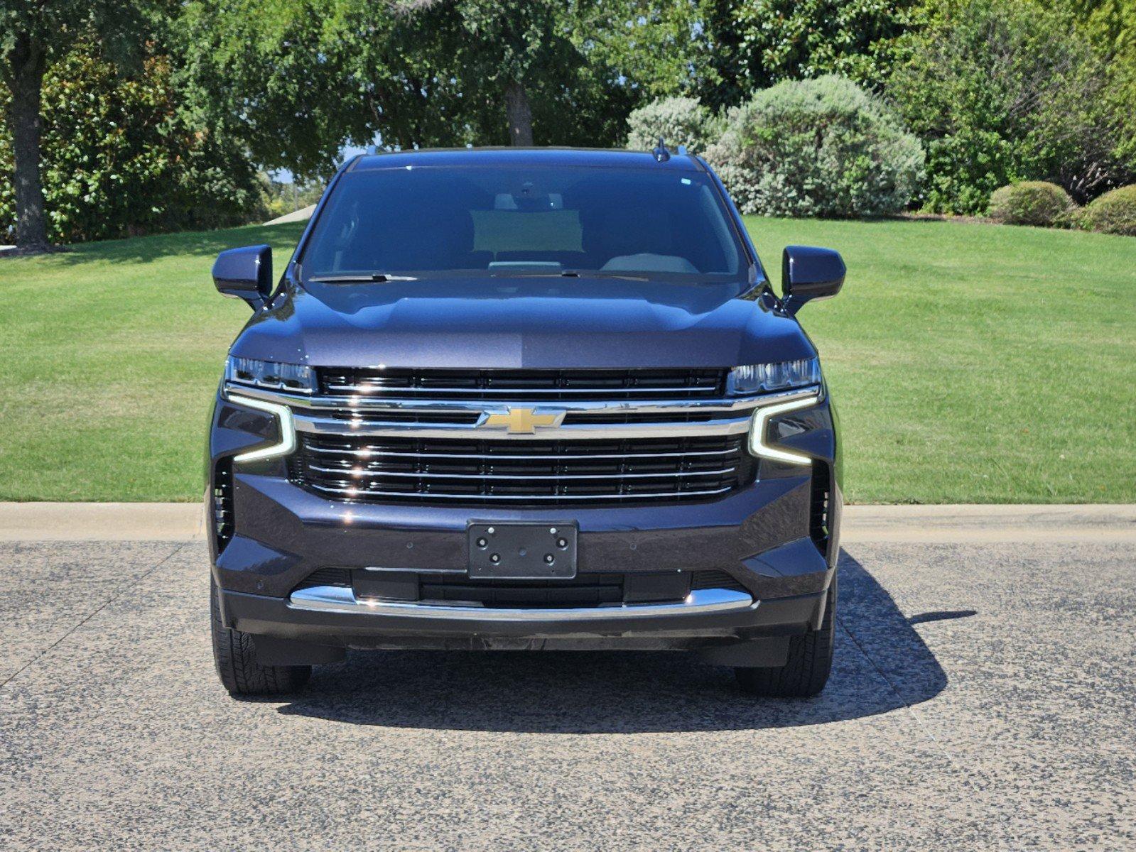 2022 Chevrolet Tahoe Vehicle Photo in Fort Worth, TX 76132