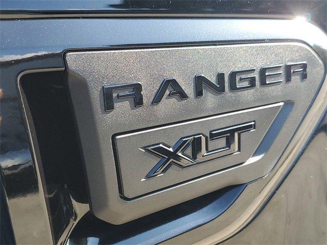 2021 Ford Ranger Vehicle Photo in SUNRISE, FL 33323-3202