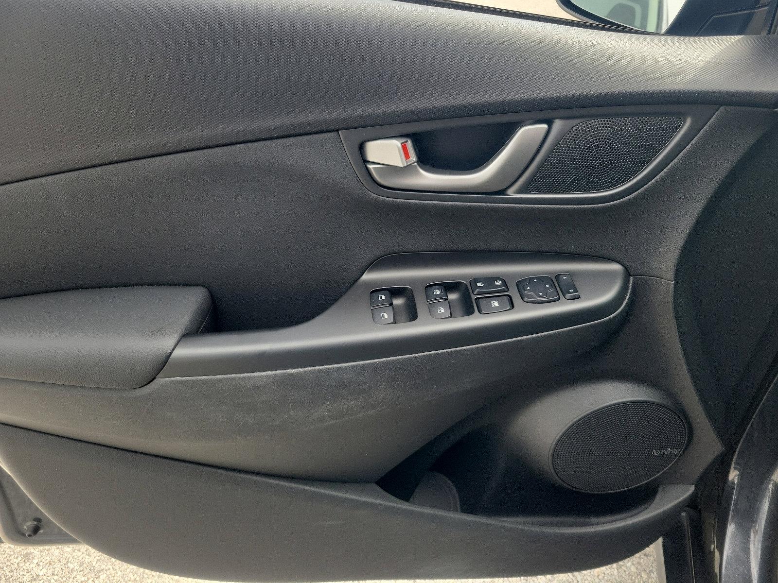 2019 Hyundai KONA Vehicle Photo in Trevose, PA 19053