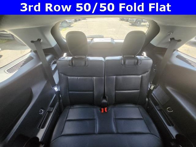 2021 Ford Explorer Vehicle Photo in Mahwah, NJ 07430-1343