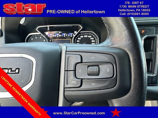 2021 GMC Yukon Vehicle Photo in Hellertown, PA 18055