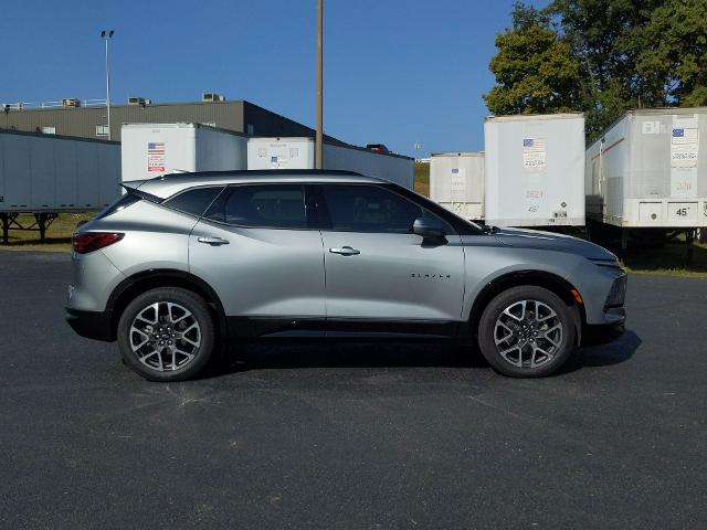 2023 Chevrolet Blazer Vehicle Photo in READING, PA 19605-1203