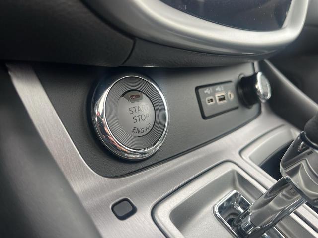 2023 Nissan Murano Vehicle Photo in GREEN BAY, WI 54302-3701