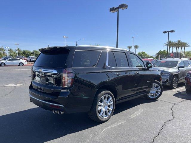 2023 Chevrolet Tahoe Vehicle Photo in GILBERT, AZ 85297-0402