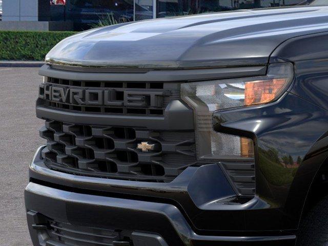 2024 Chevrolet Silverado 1500 Vehicle Photo in SUGAR LAND, TX 77478-0000