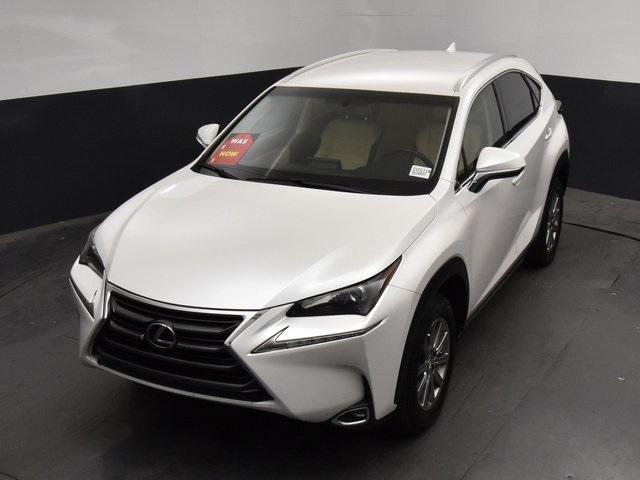 2015 Lexus NX Turbo Vehicle Photo in LAS VEGAS, NV 89118-3267