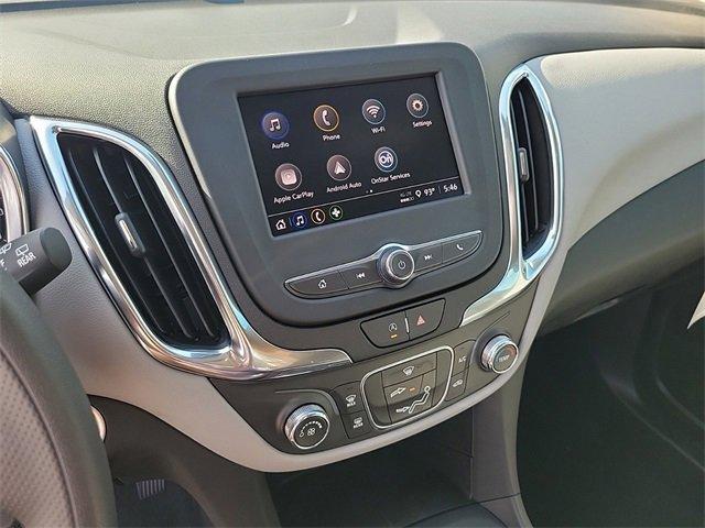 2024 Chevrolet Equinox Vehicle Photo in SUNRISE, FL 33323-3202