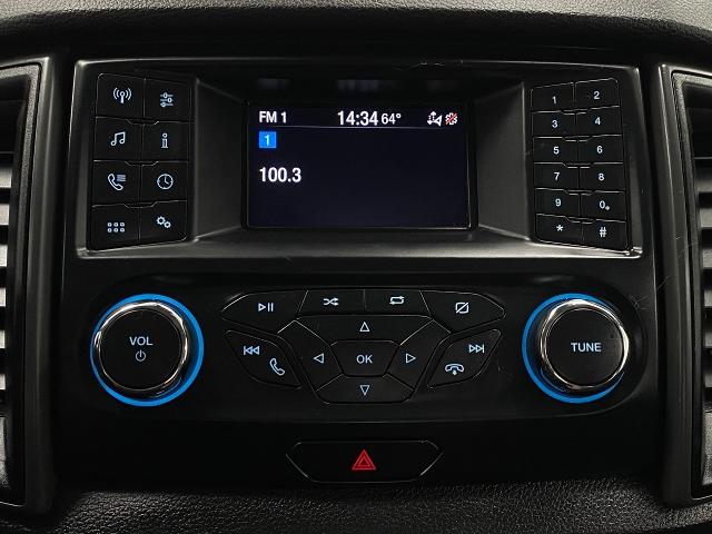 2019 Ford Ranger Vehicle Photo in Appleton, WI 54913