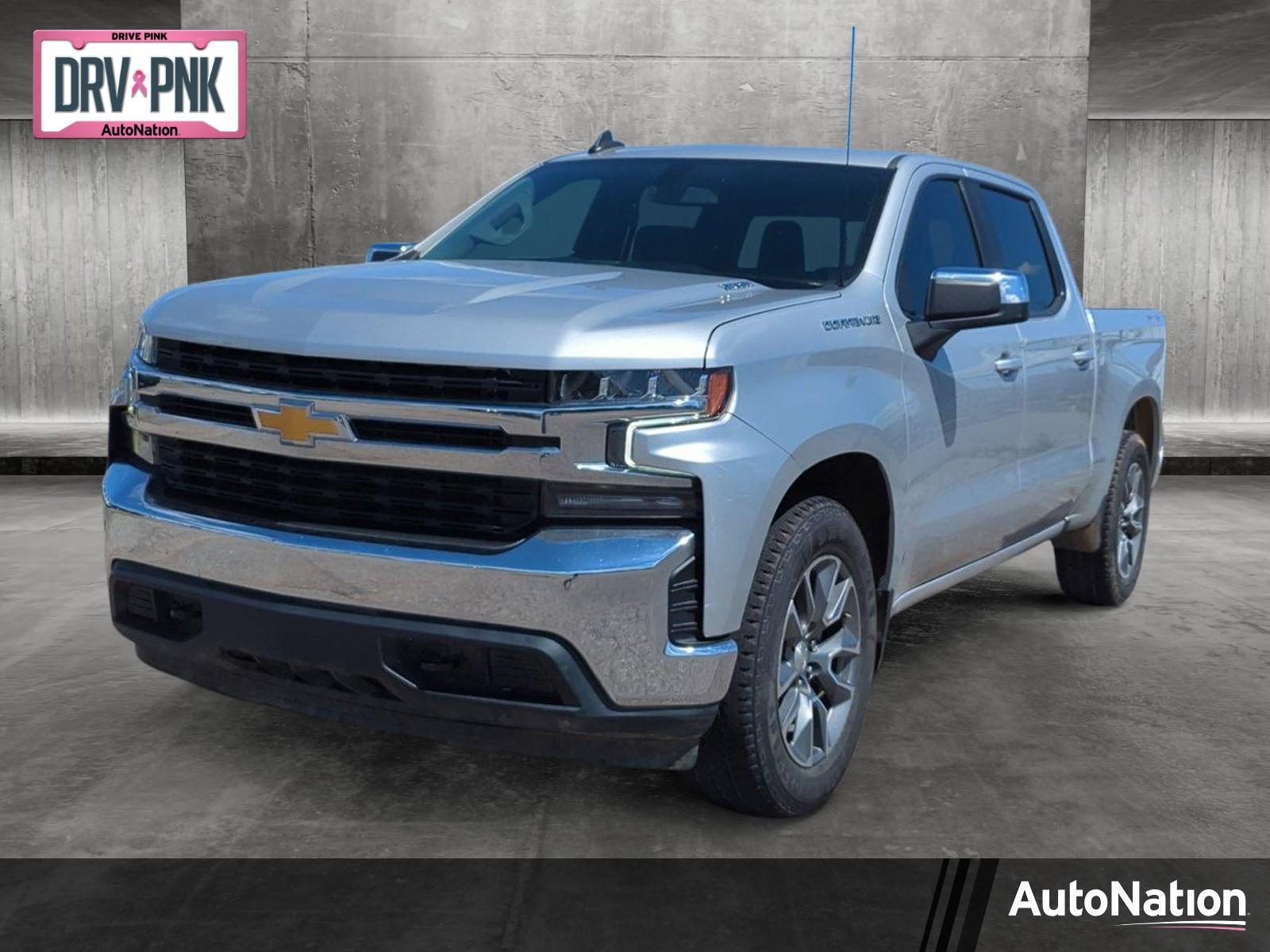 2021 Chevrolet Silverado 1500 Vehicle Photo in Memphis, TN 38133