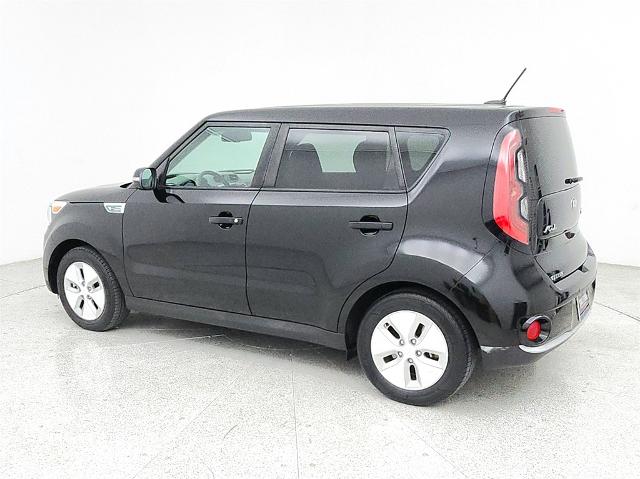 2016 Kia Soul EV Vehicle Photo in Grapevine, TX 76051