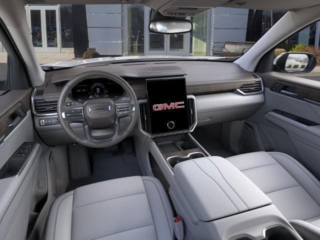 2024 GMC Acadia Vehicle Photo in DANBURY, CT 06810-5034