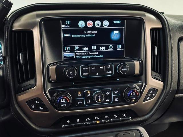 2018 GMC Sierra 1500 Vehicle Photo in MEDINA, OH 44256-9631