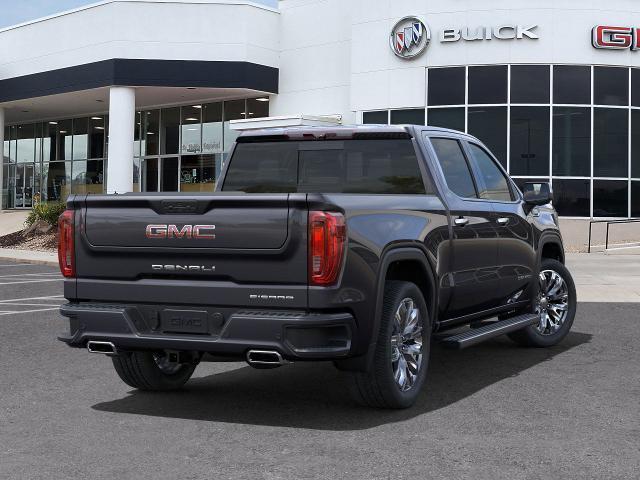 2025 GMC Sierra 1500 Vehicle Photo in SALT LAKE CITY, UT 84119-3321