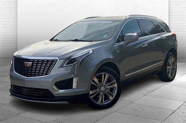 2024 Cadillac XT5 Vehicle Photo in KANSAS CITY, MO 64114-4545