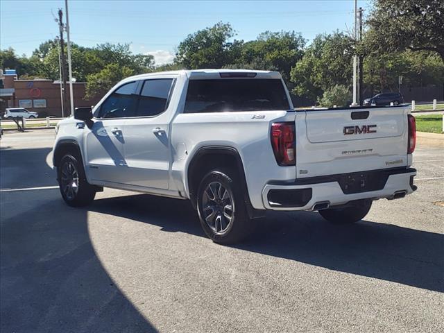 2021 GMC Sierra 1500 Vehicle Photo in Denton, TX 76205