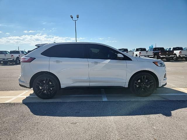 2024 Ford Edge Vehicle Photo in EASTLAND, TX 76448-3020