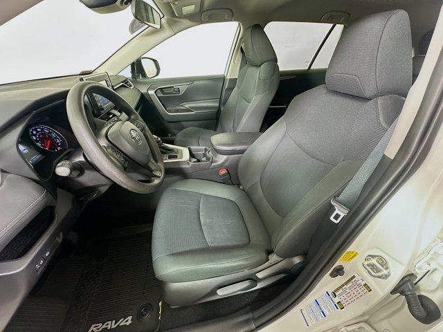 2021 Toyota RAV4 Vehicle Photo in Flemington, NJ 08822