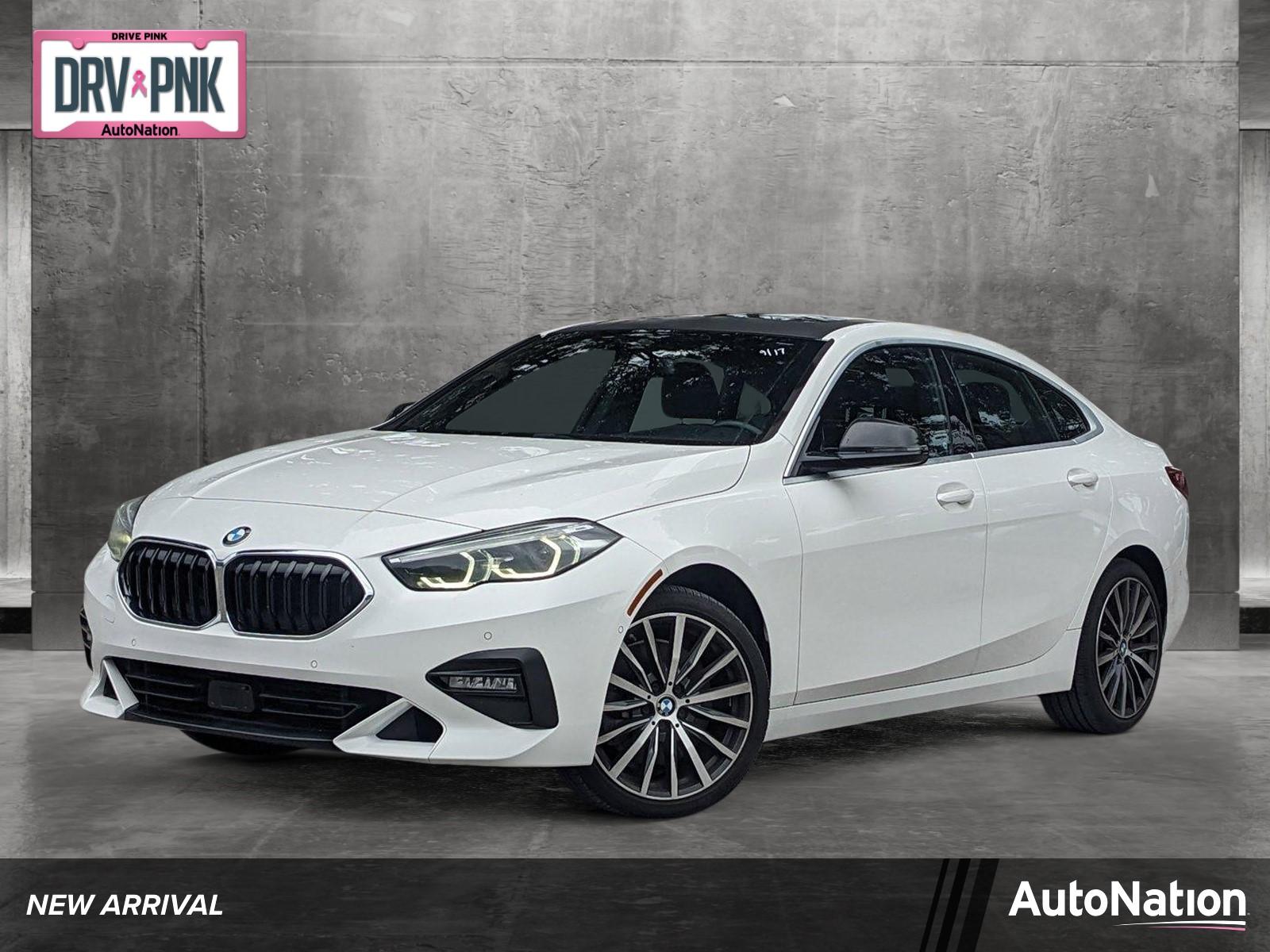 2021 BMW 228i xDrive Vehicle Photo in GREENACRES, FL 33463-3207