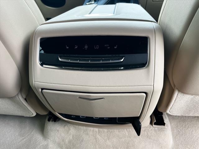 2024 Cadillac Escalade Vehicle Photo in TAMPA, FL 33612-3404