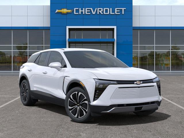 2025 Chevrolet Blazer EV Vehicle Photo in SAINT JAMES, NY 11780-3219