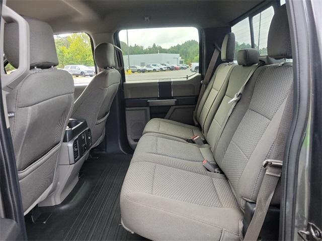 2019 Ford F-150 Vehicle Photo in SEAFORD, DE 19973-8463